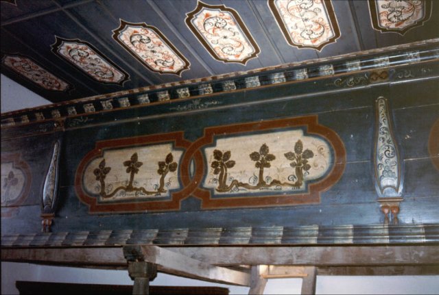 Imola karzat